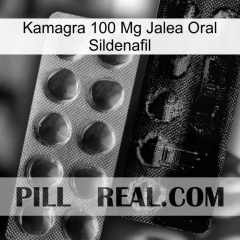 Kamagra 100 Mg Oral Jelly Sildenafil new04